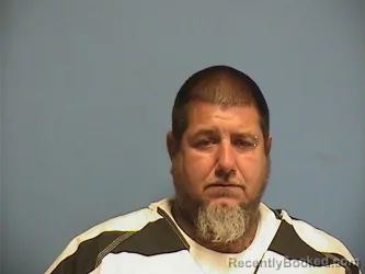 Mugshot of KEVIN BROUSSARD