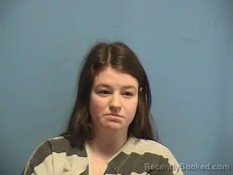 Mugshot of AUTUMN RAYBORN