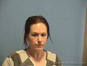 Mugshot of SARA CLARK
