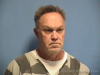 Mugshot of JEFFREY VINSON