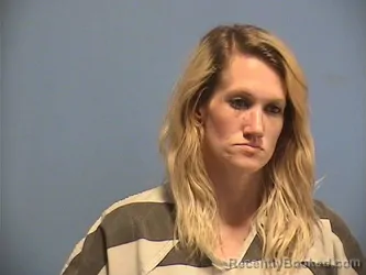 Mugshot of SHELBY PRICE