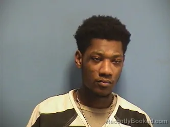 Mugshot of BILL THOMAS