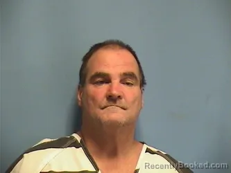Mugshot of DOUGLAS ARCENEAUX