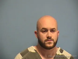 Mugshot of JACOB GILBERT