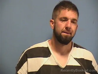 Booking photo from St Tammany Parrish, Louisiana