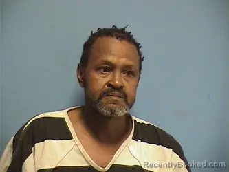 Booking photo from St Tammany Parrish, Louisiana