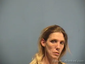 Booking photo from St Tammany Parrish, Louisiana