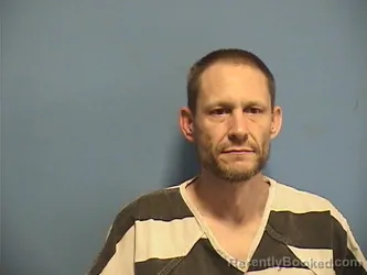 Mugshot of MICHAEL CONRAD