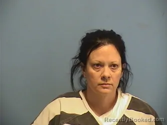 Booking photo from St Tammany Parrish, Louisiana