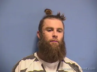 Mugshot of CHRISTOPHER NEWCOMB