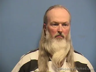 Mugshot of CALEB MINYARD