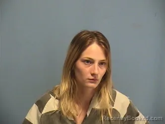 Mugshot of NIRA DAIGREPONT