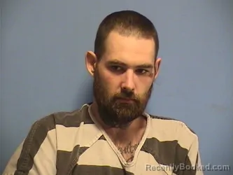 Mugshot of THOMAS FOURNIER