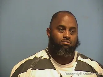 Mugshot of RICKEY MATTHEWS