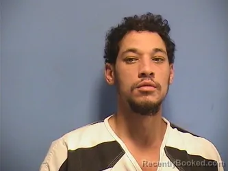 Mugshot of JUSTIN DUNCAN