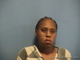 Mugshot of ASHLEY GREEN