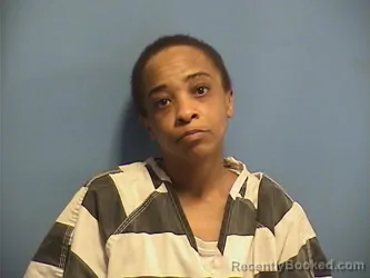 Booking photo from St Tammany Parrish, Louisiana