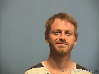 Booking photo from St Tammany Parrish, Louisiana