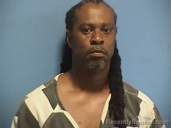 Mugshot of HAROLD GRIFFIN