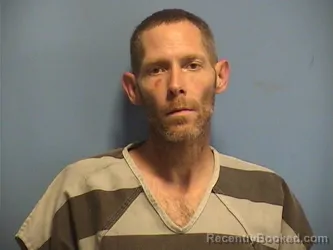 Mugshot of JUSTIN GIBSON