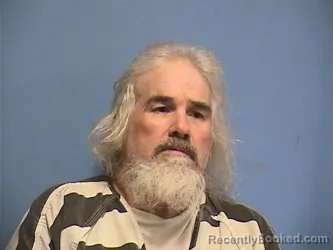 Mugshot of JOHN JORDAN