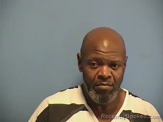 Mugshot of LEONARD LACOSTE