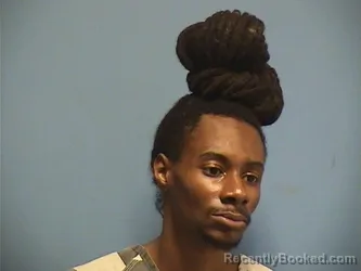 Mugshot of COREY MCMOOAIN