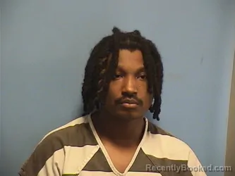 Mugshot of RICKEY FOSTER