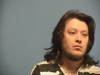 Mugshot of RAMON OMES