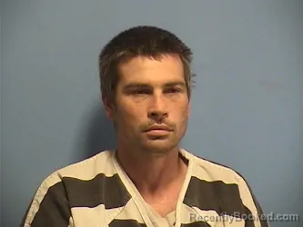 Mugshot of JUSTIN WHITFIELD