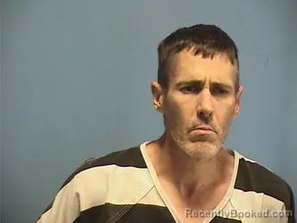 Mugshot of BRADFORD DUCOTE