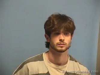 Mugshot of BRADLEY BARRIOS