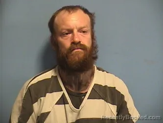 Mugshot of JAMES PIKE