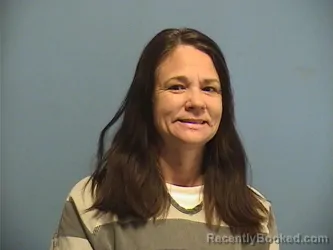 Mugshot of VALLEAN BRANDT