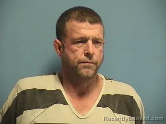 Mugshot of JASON HOOVER