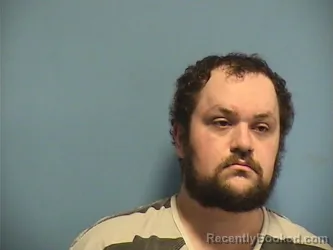 Mugshot of MICHAEL RUSSELL