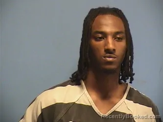 Mugshot of PERRY COWART