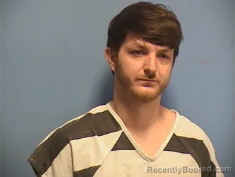 Booking photo from St Tammany Parrish, Louisiana