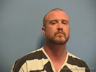 Mugshot of STEVEN STUBENRAUCH