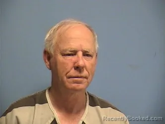 Mugshot of KEENAN GINGLES