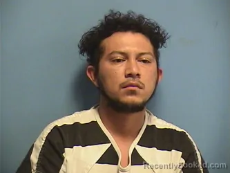 Mugshot of JIMMY CARCAMO