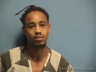 Mugshot of DESEAN BRUMFIELD