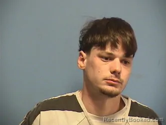 Mugshot of WILLIAM CULLISON