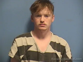 Booking photo from St Tammany Parrish, Louisiana