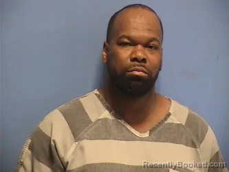 Mugshot of DAMION MCNEIL