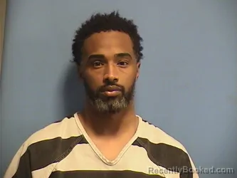 Mugshot of RAY BREAUX