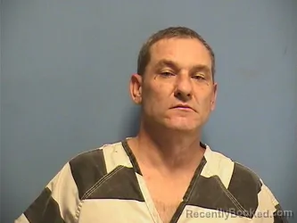 Mugshot of HILMON STIGLER