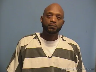 Mugshot of DONALD TAYLOR