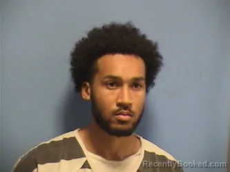 Mugshot of ARMAND MORRIS