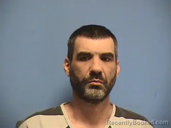 Mugshot of PAUL FERNANDEZ